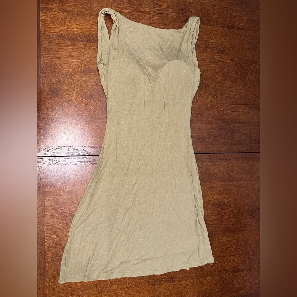 OGL Dress